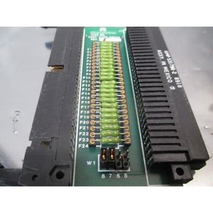 AMAT 0100-09020 REV E FUSE BOARD, PCB, 111560 - Équipements et pièces semi-conductrices d'occasion fiables à l'échelle mondiale chez - Product Image 3
