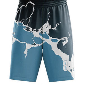 Uniforme de Baloncesto Personalizado Reversible para Jóvenes, Conjunto Completo Impreso para Equipos Escolares, Ropa Deportiva Personalizada para Jóvenes - Product Image 4