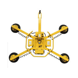 อุปกรณ์ยกกระจกแบบดูดสุญญากาศเครื่องยกฝาปิดแบบใหม่มืออาชีพ - Product Image 1