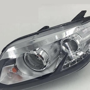 Nouvelle tendance, barre de lumières LED, ampoule LED pour voiture, phare de voiture 30W, kit auto pour Chery Tiggo 5 2014-2016 - Product Image 3