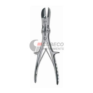 Coupe-os autoclavable et réutilisable pour plusieurs cycles de stérilisation – Instrument de découpe pour plaques chirurgicales orthopédiques - Product Image 3