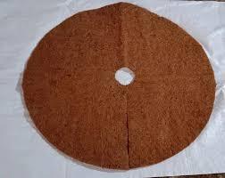 แผ่นคลุมดินใยมะพร้าวแบบยั่งยืน สำหรับรักษาความชื้นและการดูแลสวน - Product Image 3