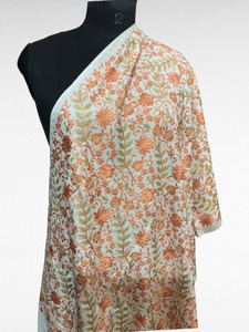 Gran Oferta: Nuevas Bufandas Largas de Cachemira para Mujer Musulmana, Chales Grandes Cálidos de Invierno, Bufanda Jacquard con Diseño de Cachemira, Pashmina, Estola para Damas - Product Image 5