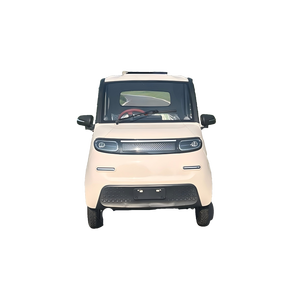 Nouvelle voiture familiale hybride à énergie renouvelable, autonomie étendue, batterie ultra-longue durée, véhicule électrique compact à 4 roues, moteur 50 kW - Product Image 2