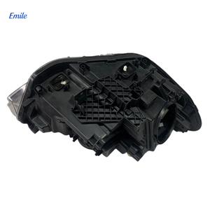 Faro per <span class=keywords><strong>BMW</strong></span> <span class=keywords><strong>F20</strong></span> 2011-2015 per <span class=keywords><strong>BMW</strong></span> <span class=keywords><strong>F20</strong></span> F21 M135i Luce allo Xeno per Auto 116i 125i 120d Accessori per <span class=keywords><strong>BMW</strong></span> <span class=keywords><strong>F20</strong></span> 2013 63117296913 - Product Image 6