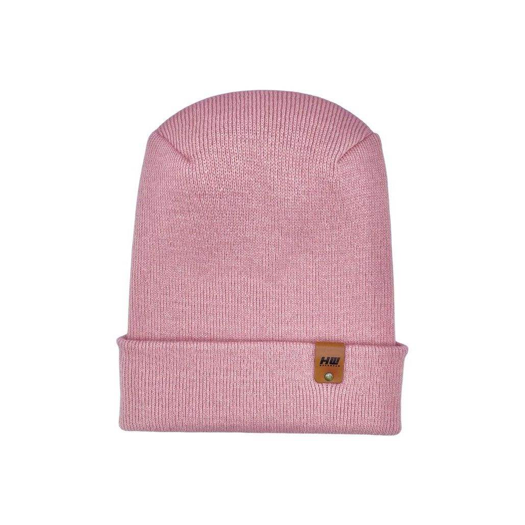 Theta Solid Pearl Pink Color