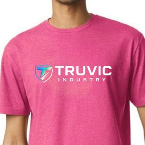 <b>Men</b> Adult <b>T</b> <b>Shirt</b> Lightweight Short Sleeve Crew Neck Tee Comfortable Fabric for Summer Casual Fashion and Sportswear - Product Image 3