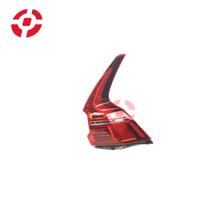 Feu arrière droit à LED de haute qualité, référence OE 31689690 31689337, pour <span class=keywords><strong>Volvo</strong></span> XC60 2018+, Pièces automobiles - Product Image 3