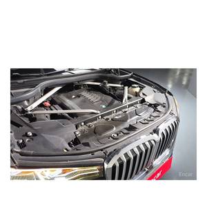 BMW X7 XDrive 40i 2022, 7 Plazas, Diseño de Excelencia Pura, 59,629 km, Caja de Cambios Automática, Volante a la Izquierda, Asientos de Cuero, Cámara Disponible - Product Image 6