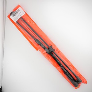 Antena Táctica Plegable Airsoft de 79 cm, Cuello Flexible, Compatible con SMA-F, UV-82, BF-888S, TS-T9+ - Product Image 6
