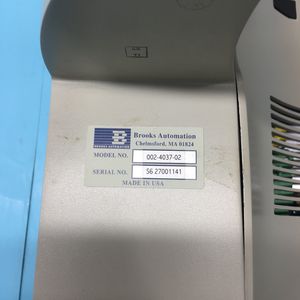 LAM 716-028688-281 Abrazadera inferior de placa tipo wafer de 8 pulgadas - Equipo y piezas de semiconductores de confianza de la marca global Legacy - Product Image 6