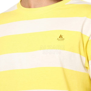 T-shirt Homme Oversize Séchage Rapide, Couleur Personnalisée, Faible MOQ, Nouveau Stock, Meilleures Ventes - Product Image 4