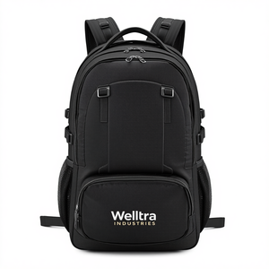 Sac à dos pour bâton de hockey sur gazon avec poche pour chaussures, grand sac de rangement pour équipement sportif, pour l'entraînement, les tournois, les matchs et les voyages - Product Image 3