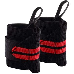 Muñequeras de Neopreno con Estampado Personalizado, Elegantes y Únicas, para Gimnasio, Levantamiento de Pesas, Antideslizantes, Transpirables, con Cierre de Gancho y Bucle - Product Image 1