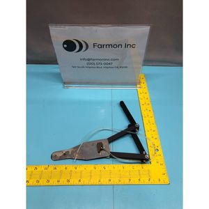 7010R126 Frog Legs Assy, 159956 - Équipements et pièces semi-conducteurs d'occasion fiables à l'échelle mondiale chez - Product Image 2