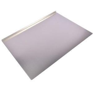 Tagliere Personalizzato Extra Large in Acciaio Inossidabile 304 (70 cm x 50 cm) - Product Image 3