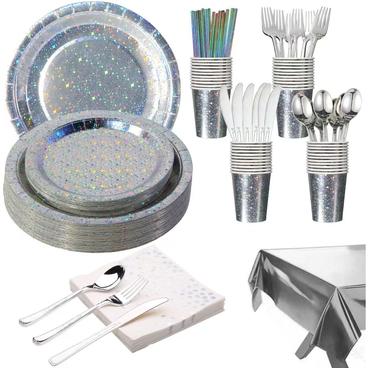 SILVER Color