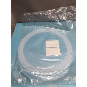 แหวน LAM 716-027963-001 รุ่น WP GENERIC 12.5 ID 200MM - อุปกรณ์และอะไหล่เซมิคอนดักเตอร์ระดับโลกที่เชื่อถือได้ - Product Image 4