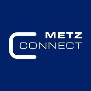 METZ CONNECT GmbH logo