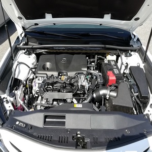 เครื่องยนต์โตโยต้า 3.5 ลิตร V6 ไฮบริด A35A-FXS มือสอง สภาพดี ใช้เชื้อเพลิงเบนซิน อะไหล่แท้จากโรงงาน แรงอัดสูง สภาพสะอาด - Product Image 2