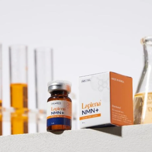 Essence faciale avancée NMN Plus, niacinamide, éclat de la peau, hydratation, réparation, sérum pour l'élasticité - Product Image 4