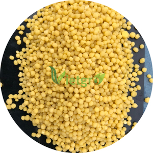 VIETGRO - (DAP 18-46) Amarillo Granular Agricultura OEM Bolsas Tipo NPK - Product Image 1
