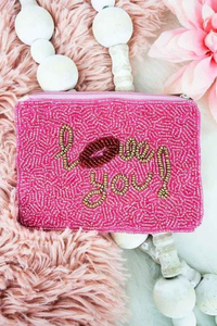 Sac fourre-tout en perles de verre style classique, broderie de logo personnalisée, couleur et forme sur mesure, tendance, pour femme, MD HANDICRAFTS Digital - Product Image 3