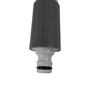 Petits pistolets à eau de jardin compacts buse de tuyau torsadé haute pression pulvérisation en plastique ABS contrôles de débit variables 1000 pièces - Product Image 3