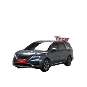 2022 for Kia Carnival Noblesse 9-Seater Gasoline with Leather Seats Automatic Gear Box 58,663 km Left Steering - Product Image 1