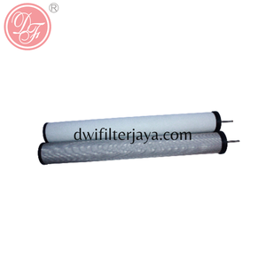Elemento de Filtro de Aire Comprimido de Repuesto de Alta Eficiencia Más Vendido EF-000002-06 - Product Image 3