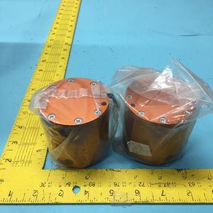 2 Cylindres FABCO-AIR E-221-X, 175336 - Équipements et Pièces Semi-conductrices Mondiales de Confiance - Product Image 6