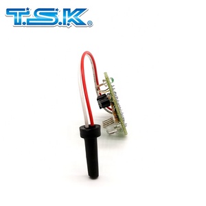 Kit de pièces détachées pour machine d'arcade, capteur de trémie métallique - Product Image 5