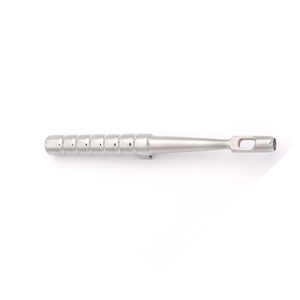 Offre Spéciale : Perforateurs de tissus droits 6 mm pour implants dentaires – Instrument chirurgical pour tissus mous Pro++ – Kit d'outils professionnels de précision - Product Image 5