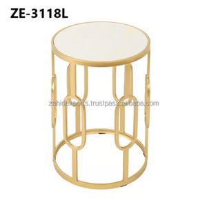 Handcrafted Coastal Iron Coffee <b>Table</b> Premium Home Furniture Handmade Designer Christmas Export Quality - Product Image 1