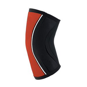 Supports de coude personnalisés pour la musculation et le powerlifting, compression en néoprène 7 mm, manchons de coude disponibles à la vente, prix de gros - Product Image 3