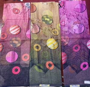 Toub Sudaní de Diseño Moderno, Ropa de Boda de Algodón Premium de Alta Calidad con Estampado Digital, Producto en Venta al Por Mayor a Precio de Mayoreo - Product Image 4