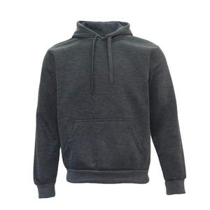 Sudaderas con Capucha Personalizadas con Patrón a Cuadros Bordado, 100% Algodón, Jerseys de Invierno para Hombre y Mujer, Impermeables, Antiencogimiento, Forradas, Superventas 2026 - Product Image 4