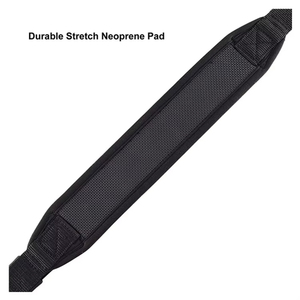 สายสะพายปืนอเนกประสงค์แบบปรับได้ สายสะพายสองจุด สามารถหมุนได้ - Product Image 2
