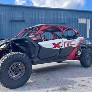 Auténtico Cam-Am Maverick X3 MAX X RC Turbo RR Nuevo 2024 en Venta - Product Image 1