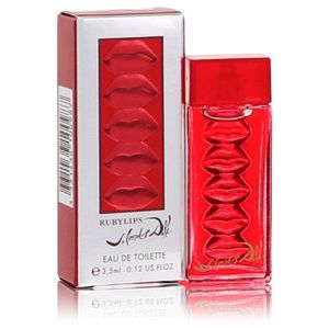 Mini Profumo EDT Ruby Lips Fragranza per Donne - Product Image 1