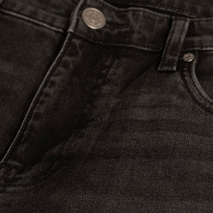 New Stylish Men's Button & Zipper Closure Denim <b>Jeans</b> Pants Wholesale Low Price Premium Quality <b>Jeans</b> Pant With Pockets Male - Product Image 5