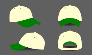 Casquette de baseball en coton brodée personnalisée pour hommes et femmes, de haute qualité, à 6 panneaux, style hip-hop, non structurée, vintage, type « Dad Hat », vente en gros à prix réduit - Product Image 6