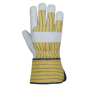 ถุงมือทำงานนิรภัยคุณภาพดีรุ่นใหม่ ทนทาน หลายสี และอเนกประสงค์ - Product Image 3