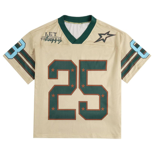 Premium Mesh Jersey Breathable <b>Polyester</b> Sports Training Jersey Manufacturer Bulk Supply - Product Image 3