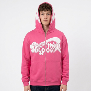 2026 Popular Design Light Weight Fitness Gym <b>Workout</b> Fitness Streetwear men's <b>hoodies</b> for Sale - Product Image 5