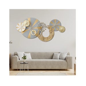 Arte Mural Creativo de Proveedor Indio para Decoración del Hogar, Sala de Estar, Dormitorio y Comedor, para Diseño de Interiores, Disponible para la Venta - Product Image 1