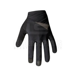 Guantes de Motocross de Alta Calidad a Precio Económico para Ciclismo, Antideslizantes, con Correa de Muñeca Ajustable, Transpirables, de Poliéster y Nailon, para Hombre - Product Image 2