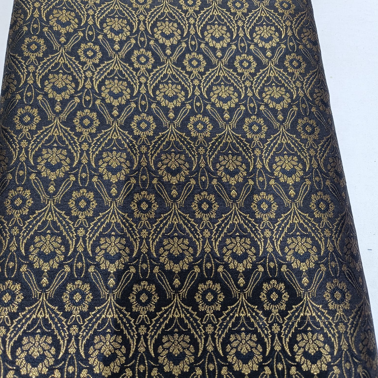 fancy textile fabric