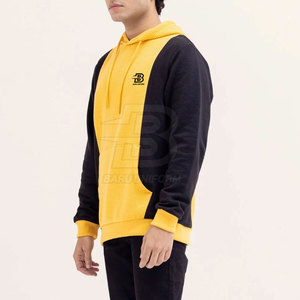Street Wear <b>Men</b> <b>Hoodies</b> Fashion Look <b>Men</b> <b>Hoodies</b> Modern Outfit <b>Men</b> <b>Hoodies</b> Soft Fabric <b>Men</b> <b>Hoodies</b> Trend Style - Product Image 2