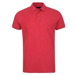 Men's Polo Shirts Custom Logo Collar T-shirt Plus Size Men's Polo Shirt Printed Knitted Wholesale Price Men Polo T-shirts 2025 - Product Image 3